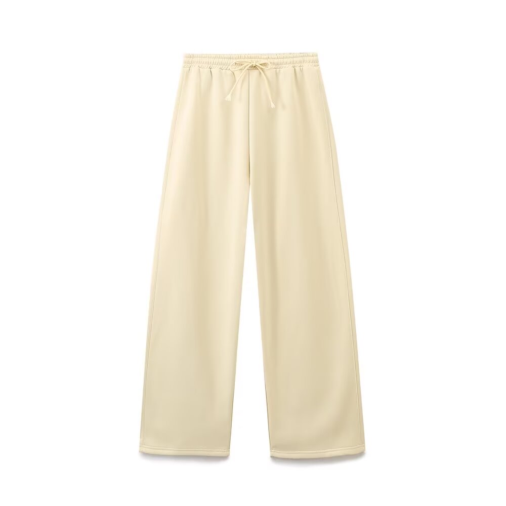 Yellow Pants