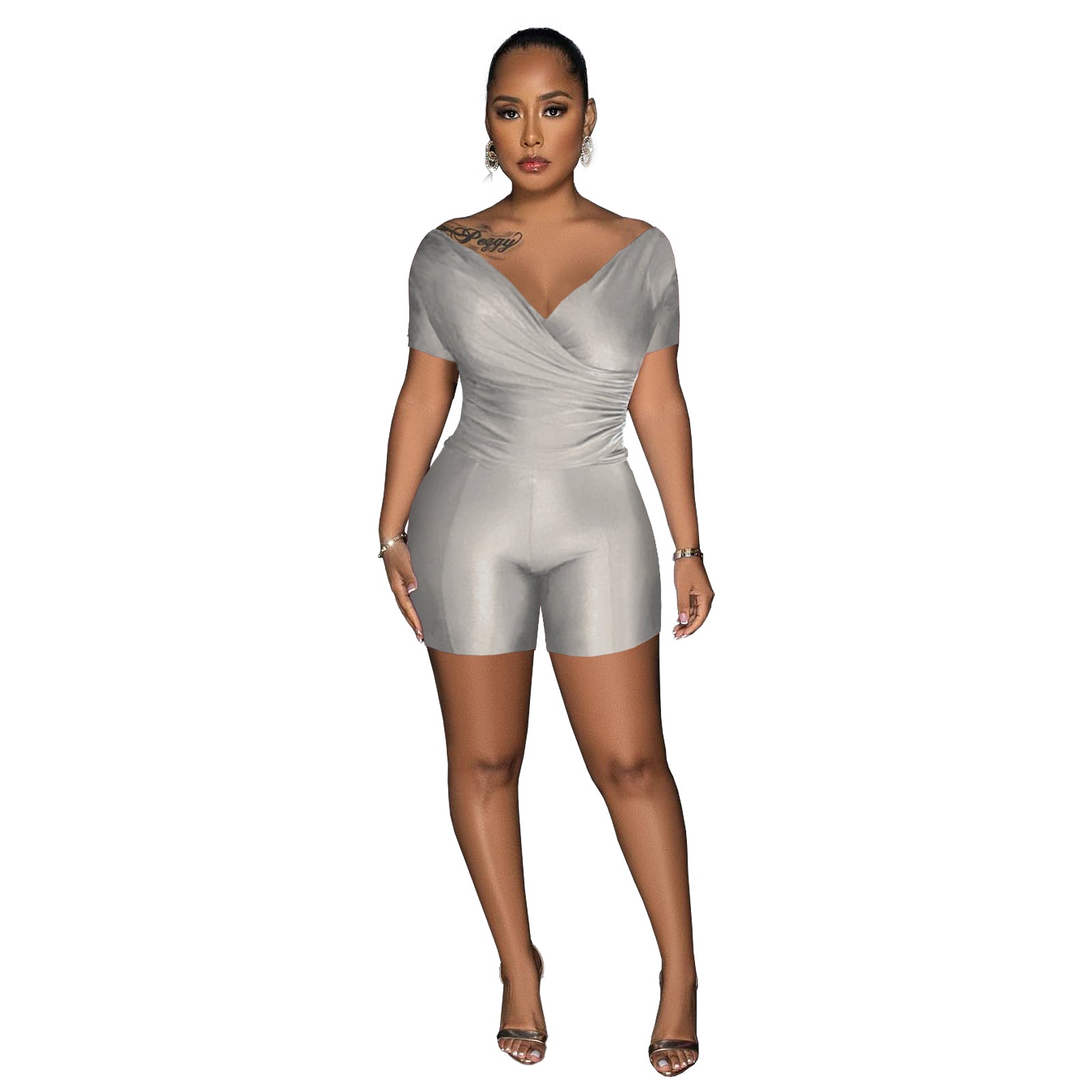 Silver