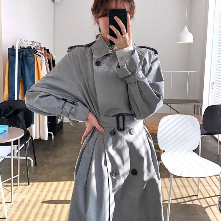 Blue Gray