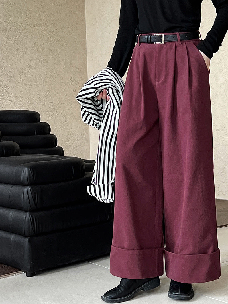 Angora Red