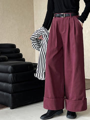 Angora Red