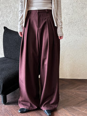 Bordeaux Red