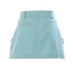 Motorcycle Sense Three-Dimensional Pocket Personality Skirt