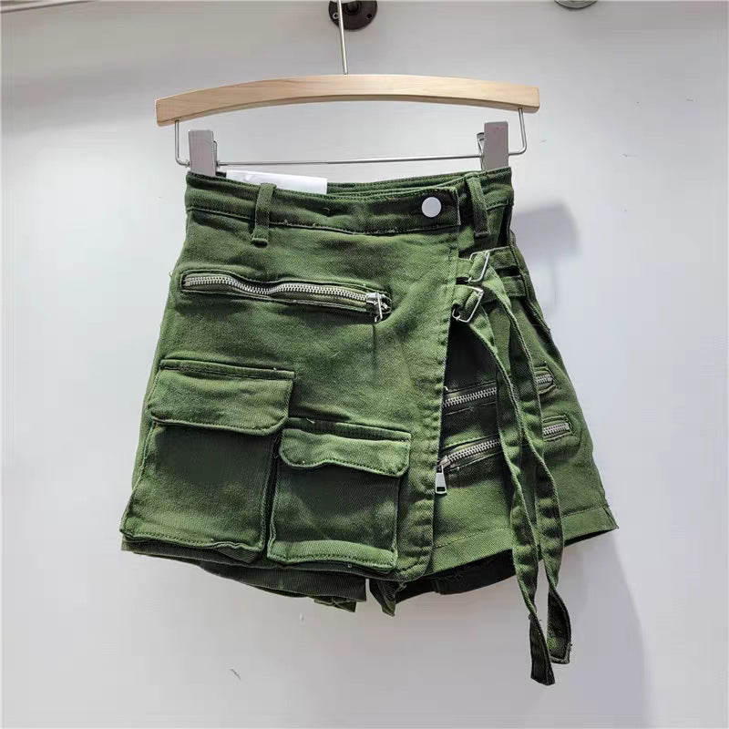 Army Green