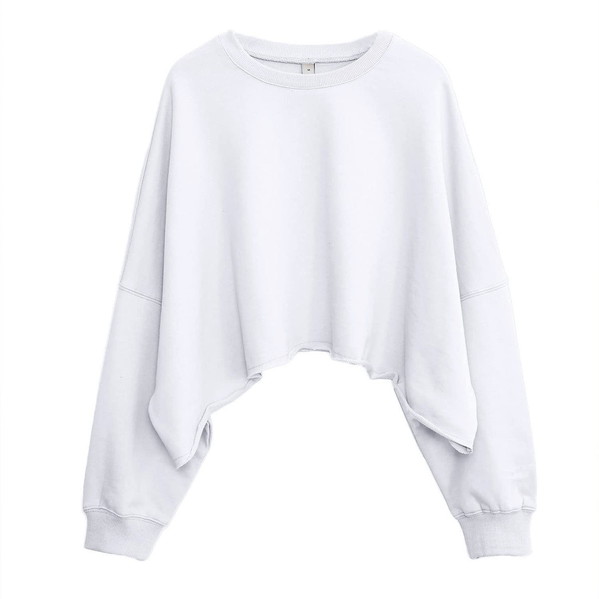 White solid color