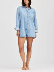 Light Blue