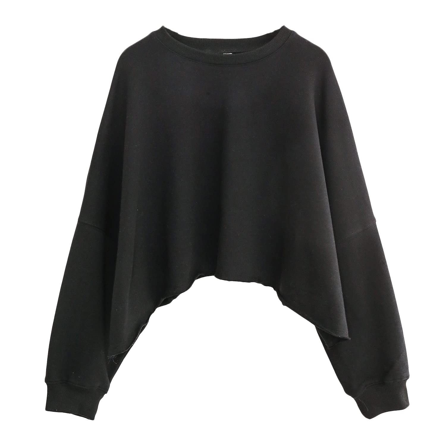 Black Solid Color