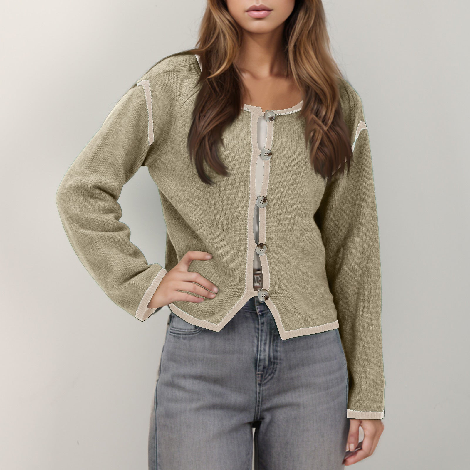Khaki