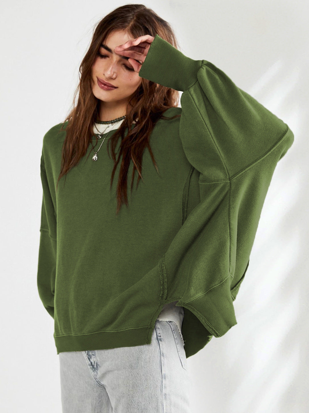 Army Green