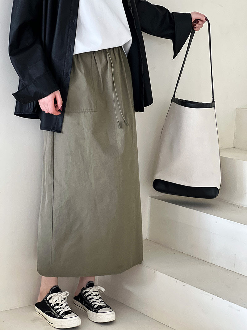 Tea Khaki