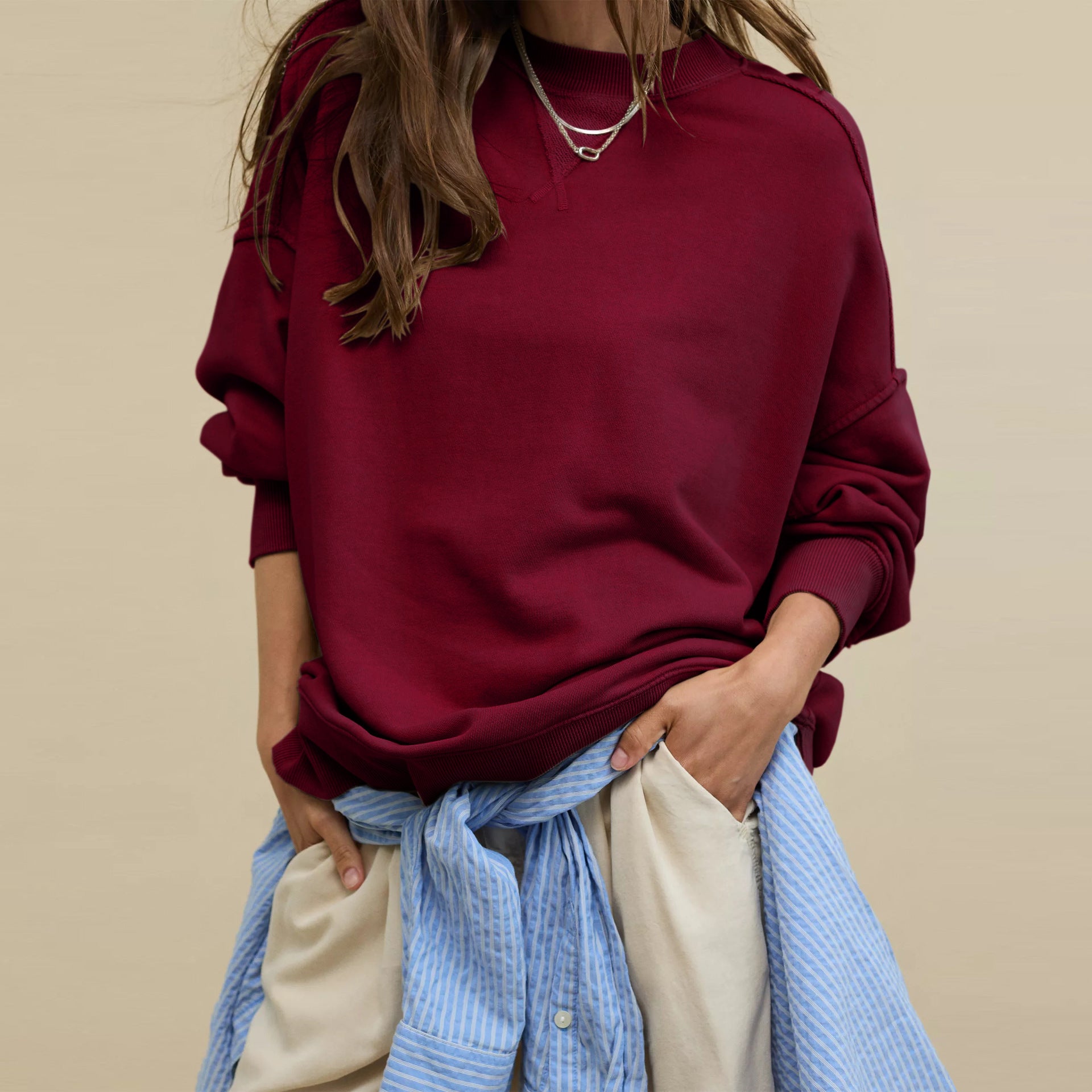 Wine Red