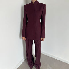 Angora Red