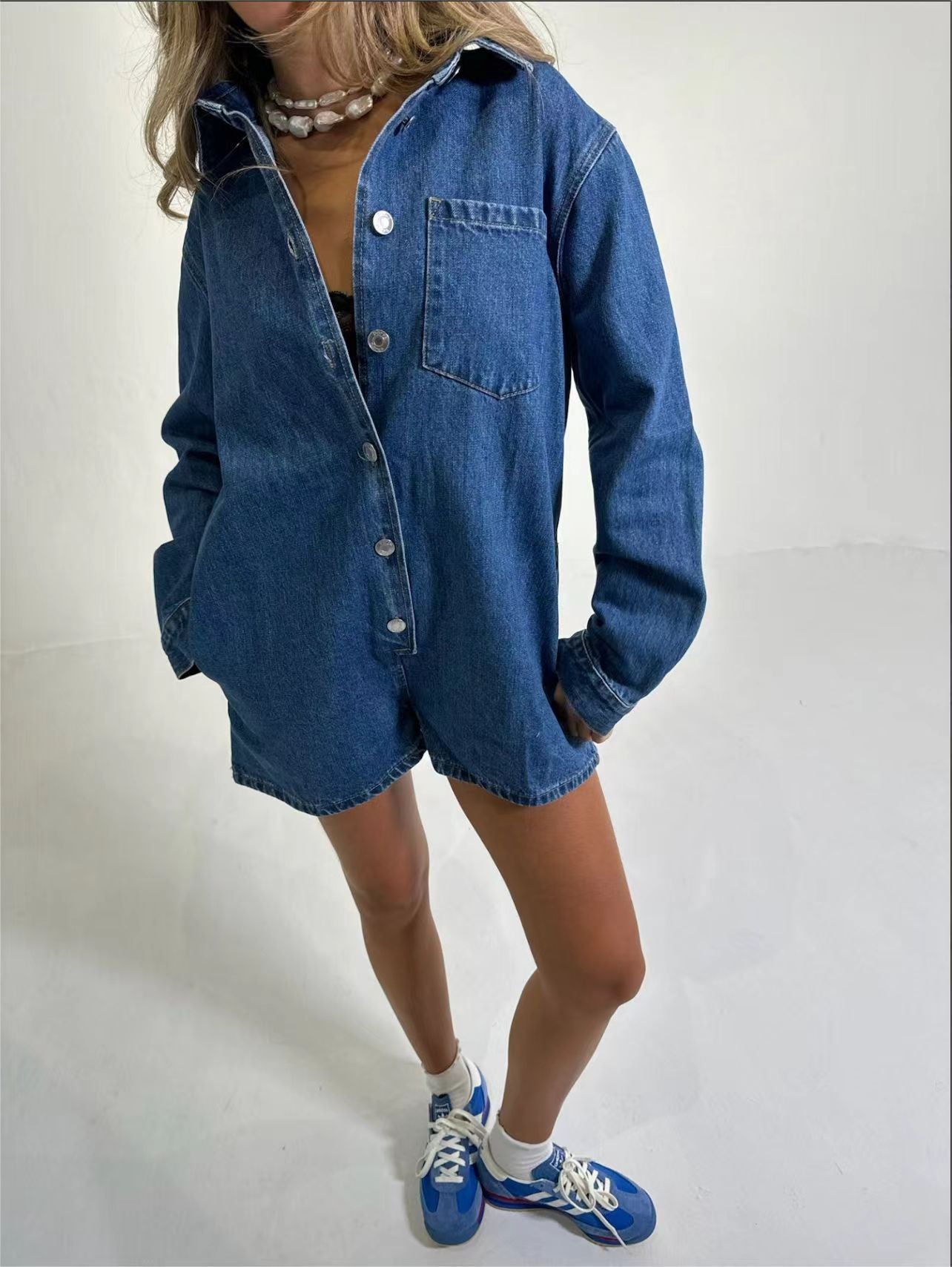 Navy Blue