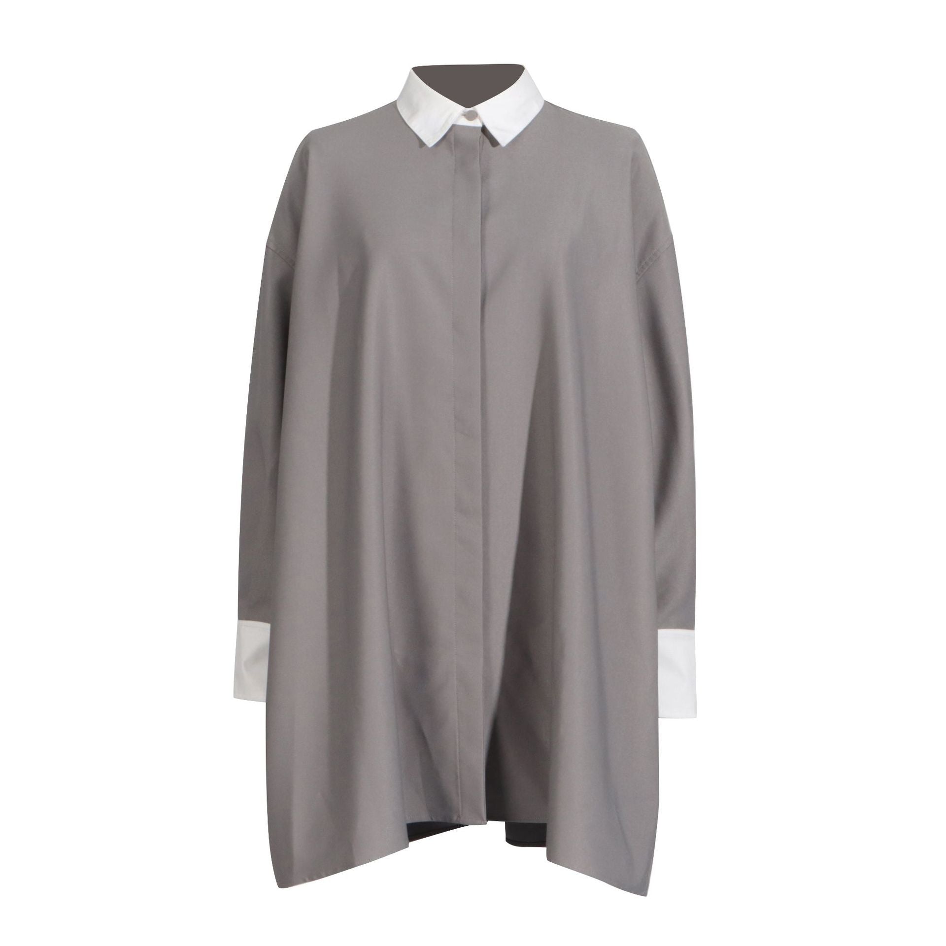 Gray